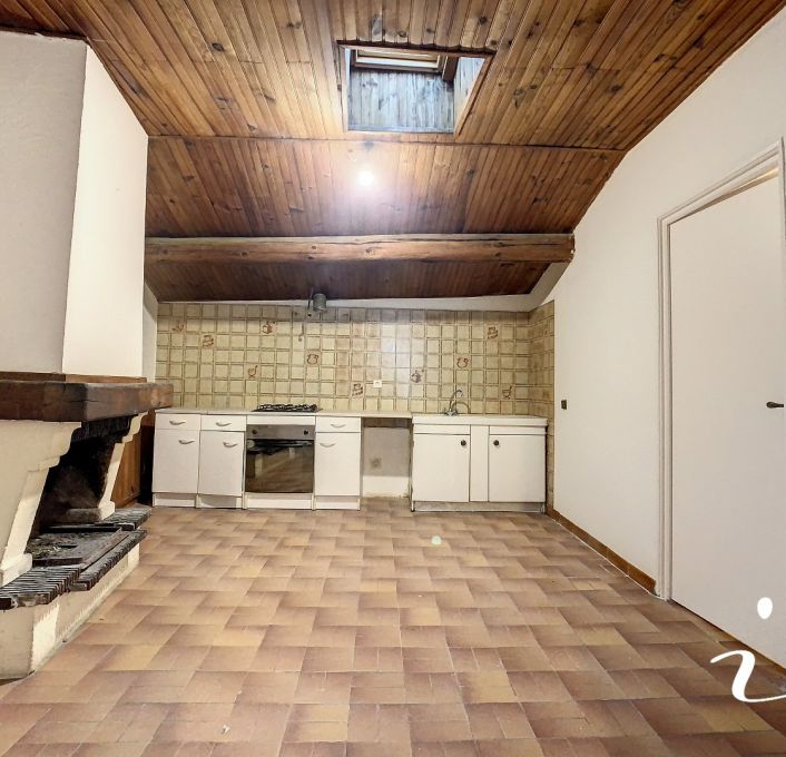 vente Maison de village Saint Georges D'orques