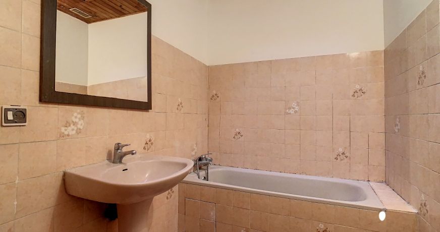 vente Maison de village Saint Georges D'orques