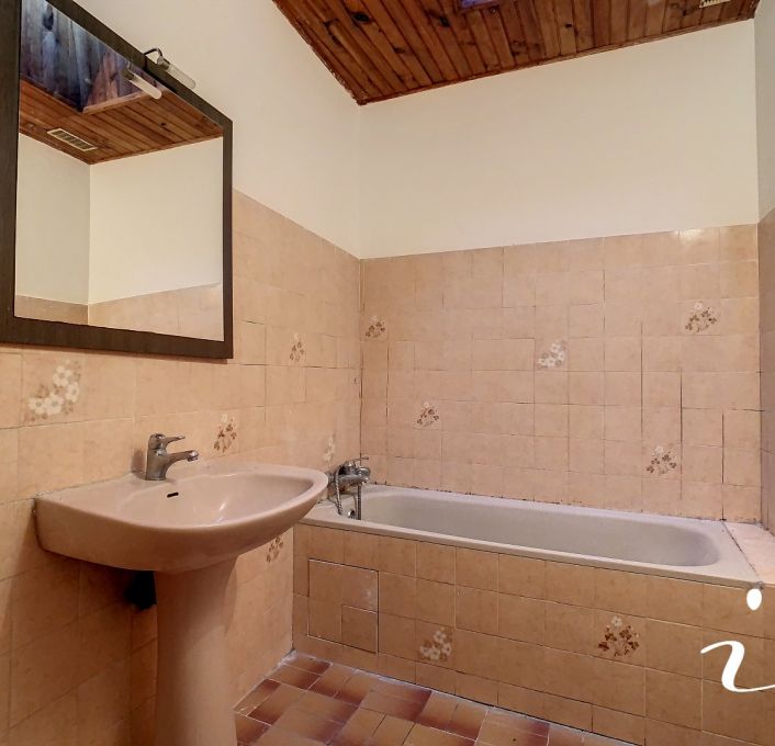 vente Maison de village Saint Georges D'orques