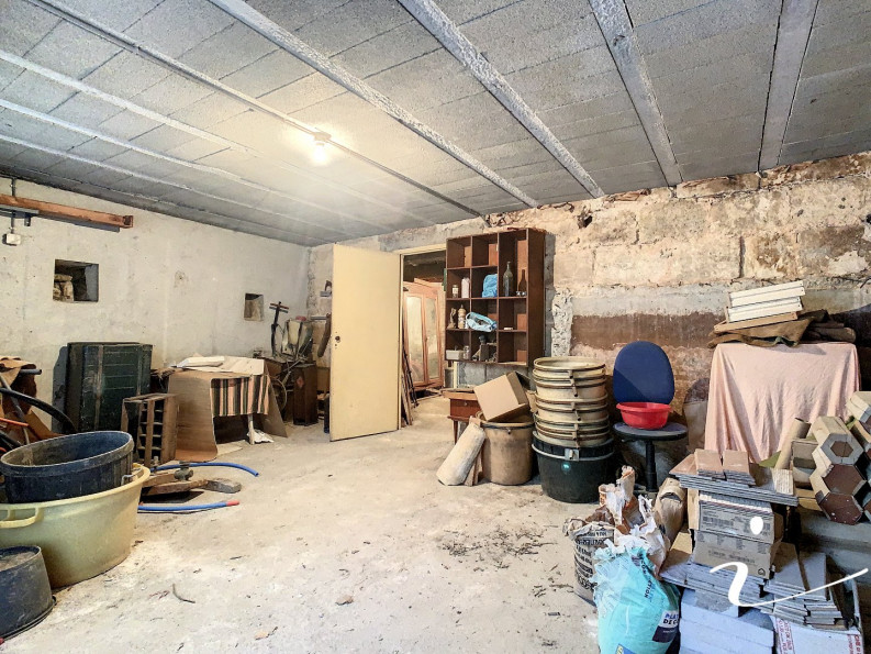 vente Maison de village Saint Georges D'orques - Photo 9