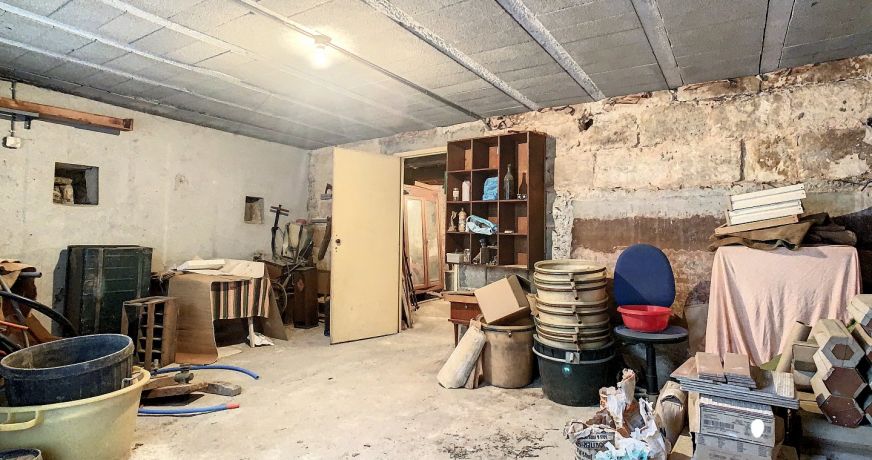 vente Maison de village Saint Georges D'orques