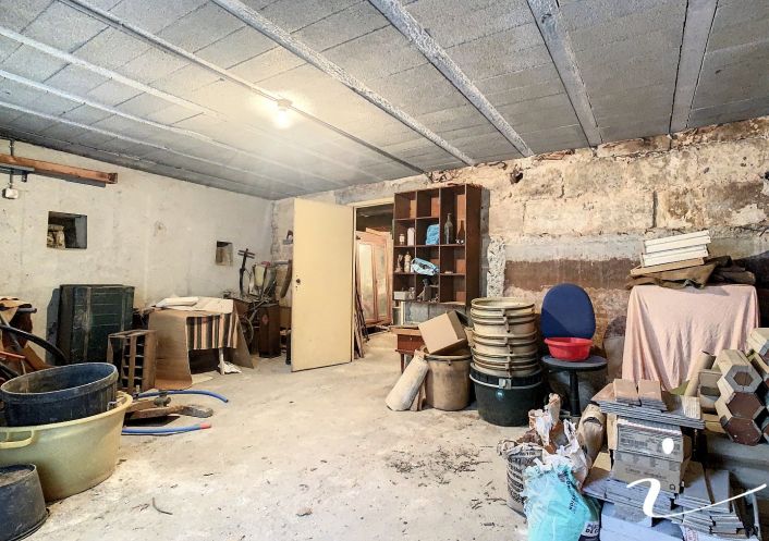 à vendre Maison de village Saint Georges D'orques