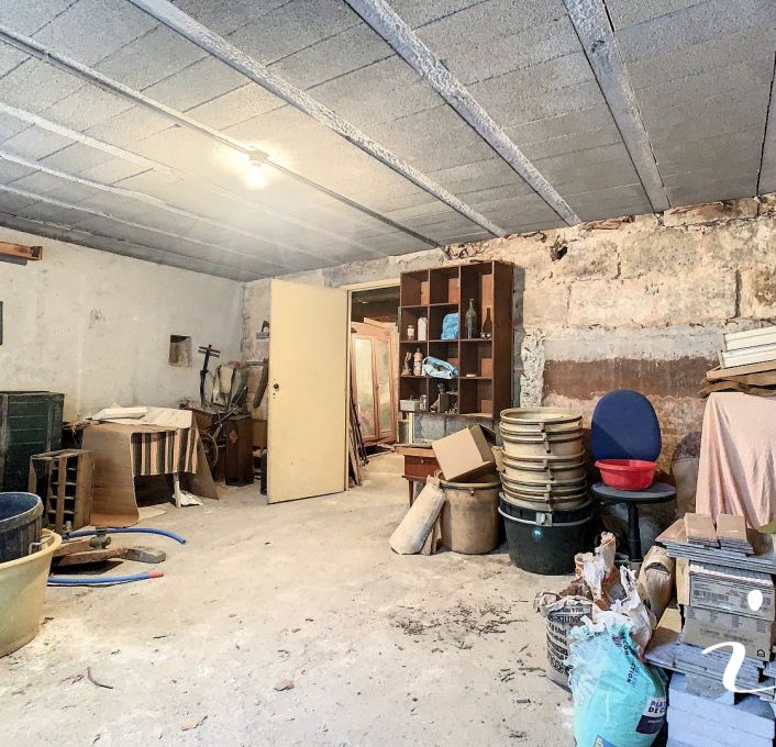 vente Maison de village Saint Georges D'orques