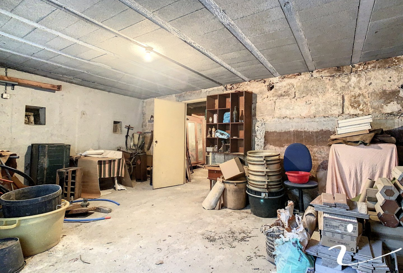 à vendre Maison de village Saint Georges D'orques - Photo 9