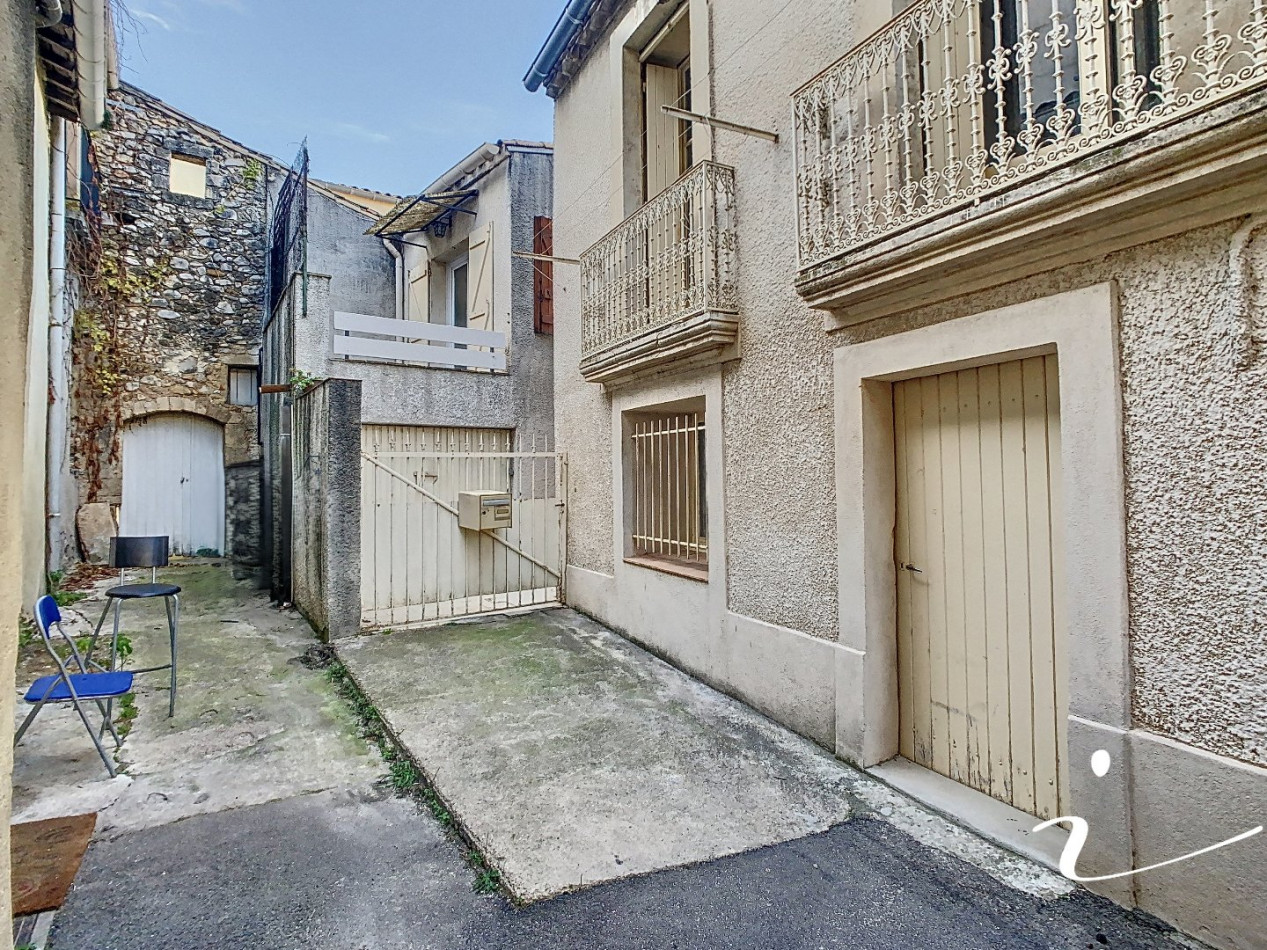 à vendre Maison de village Saint Georges D'orques - Photo 10