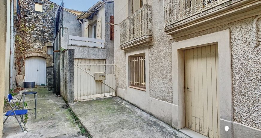 vente Maison de village Saint Georges D'orques