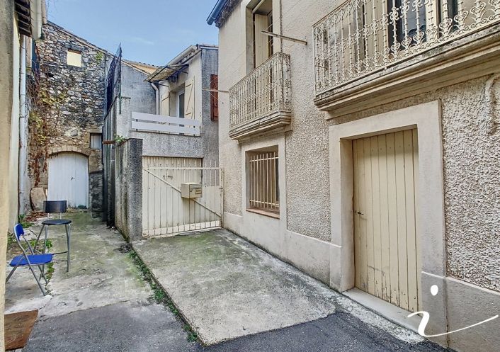 à vendre Maison de village Saint Georges D'orques