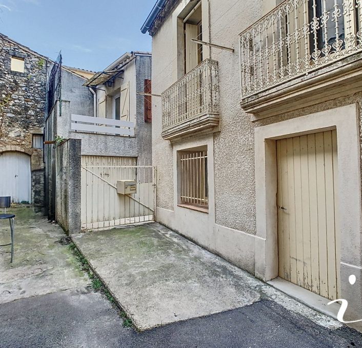 vente Maison de village Saint Georges D'orques