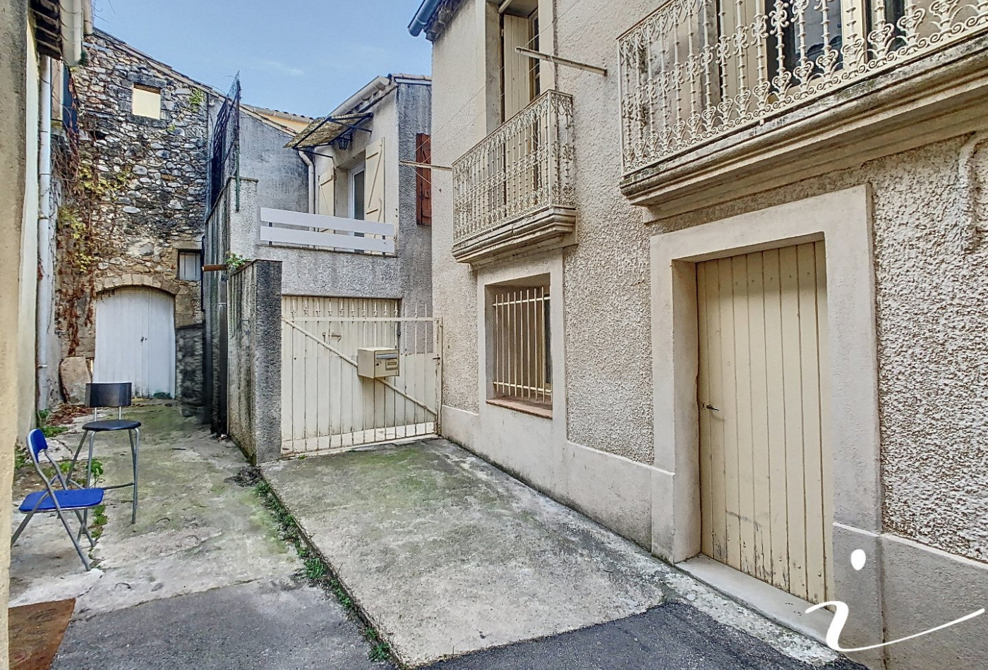 à vendre Maison de village Saint Georges D'orques - Photo 10