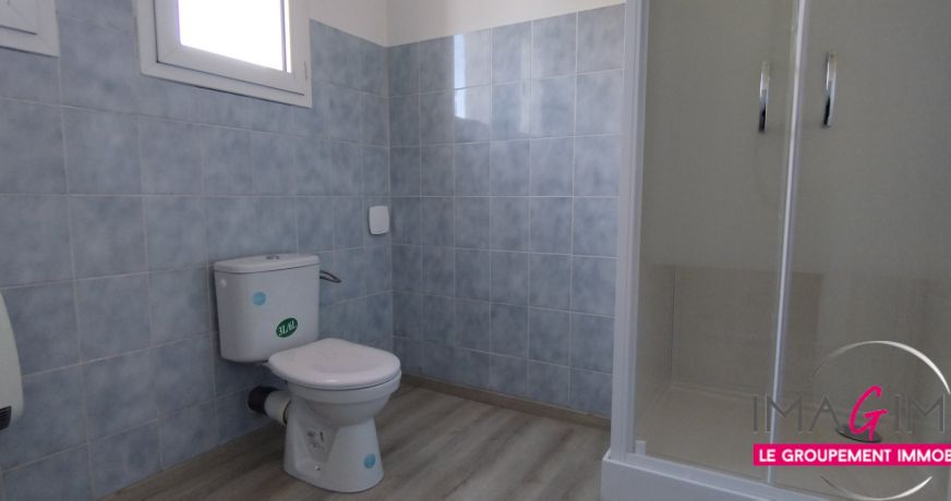 location Maison Montarnaud