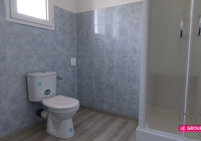 à louer Maison Montarnaud