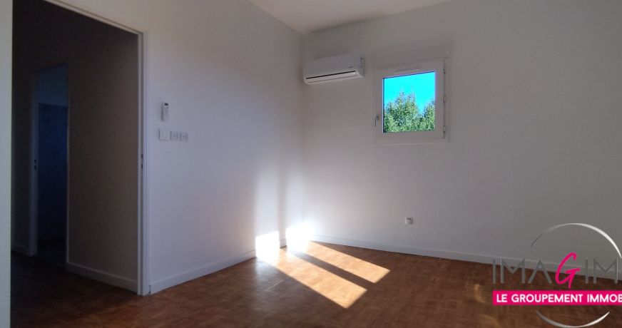 location Maison Montarnaud