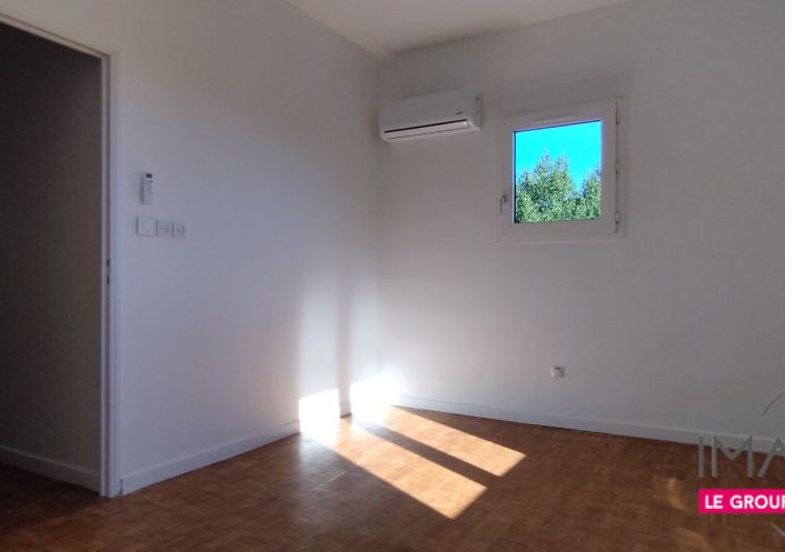 à louer Maison Montarnaud