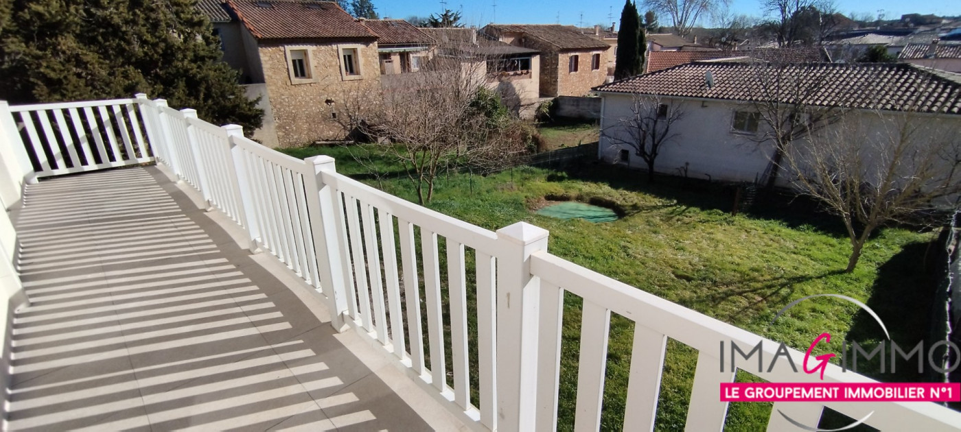 location Maison Montarnaud - Photo 6