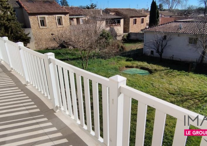 à louer Maison Montarnaud
