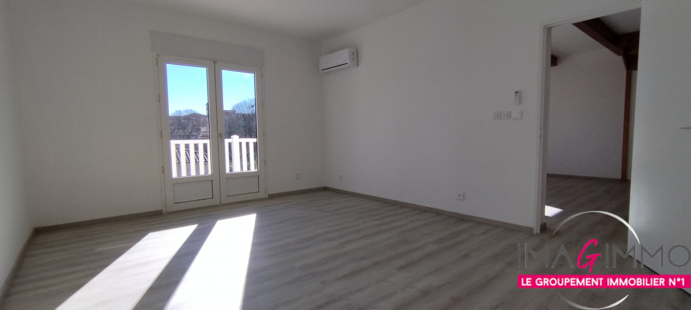à louer Maison Montarnaud - Photo 8