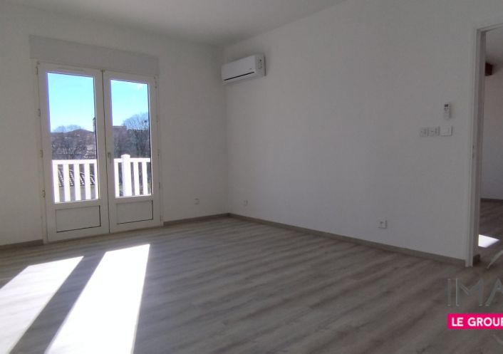 à louer Maison Montarnaud