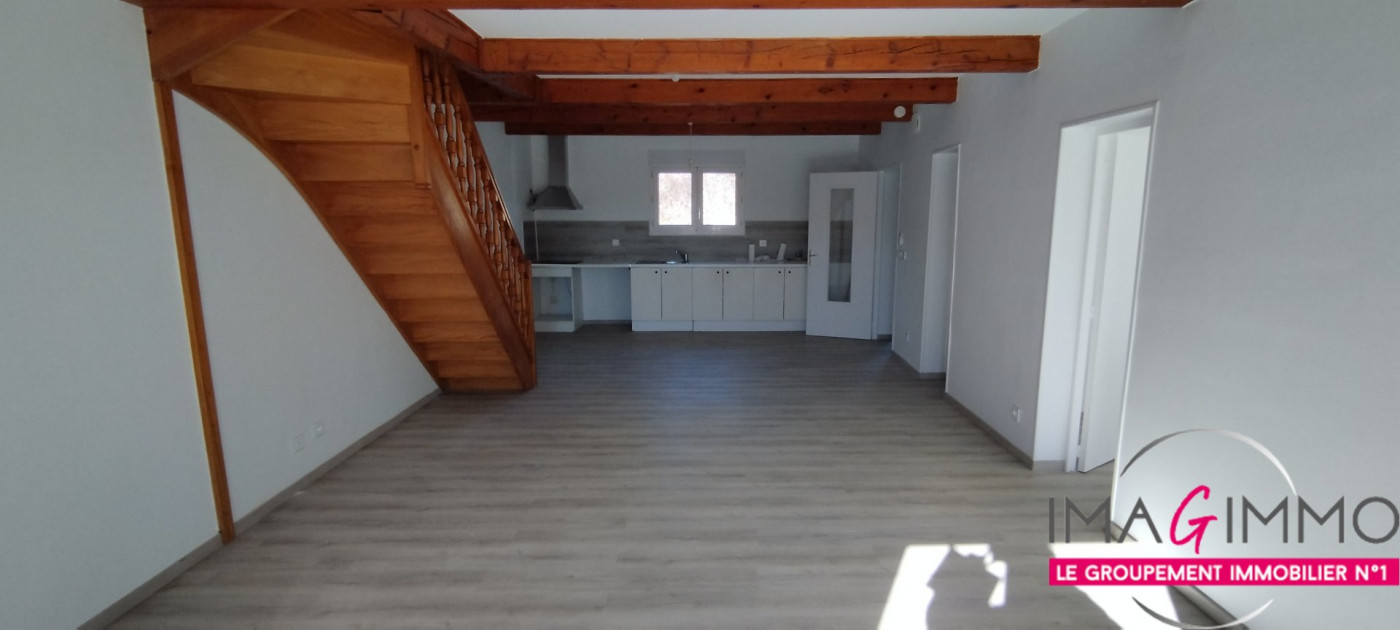 location Maison Montarnaud - Photo 4