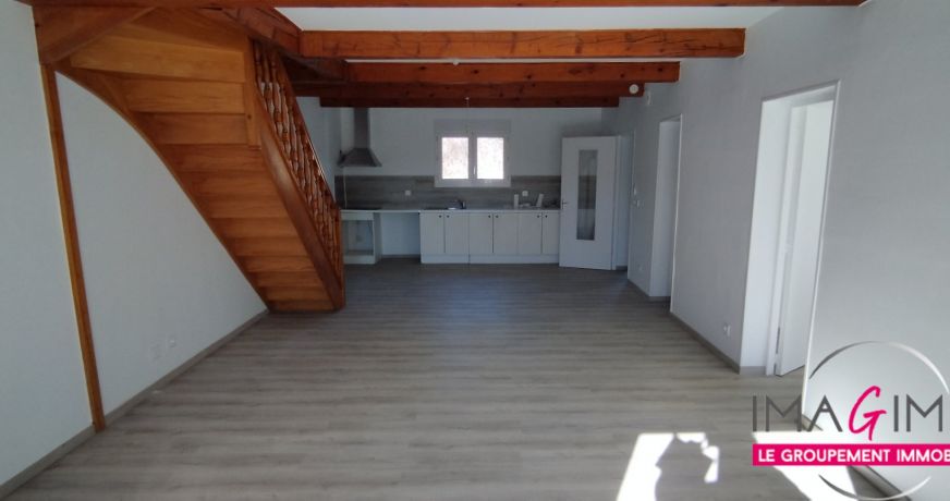 location Maison Montarnaud