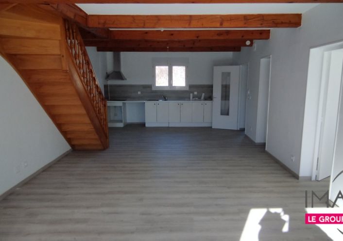 à louer Maison Montarnaud