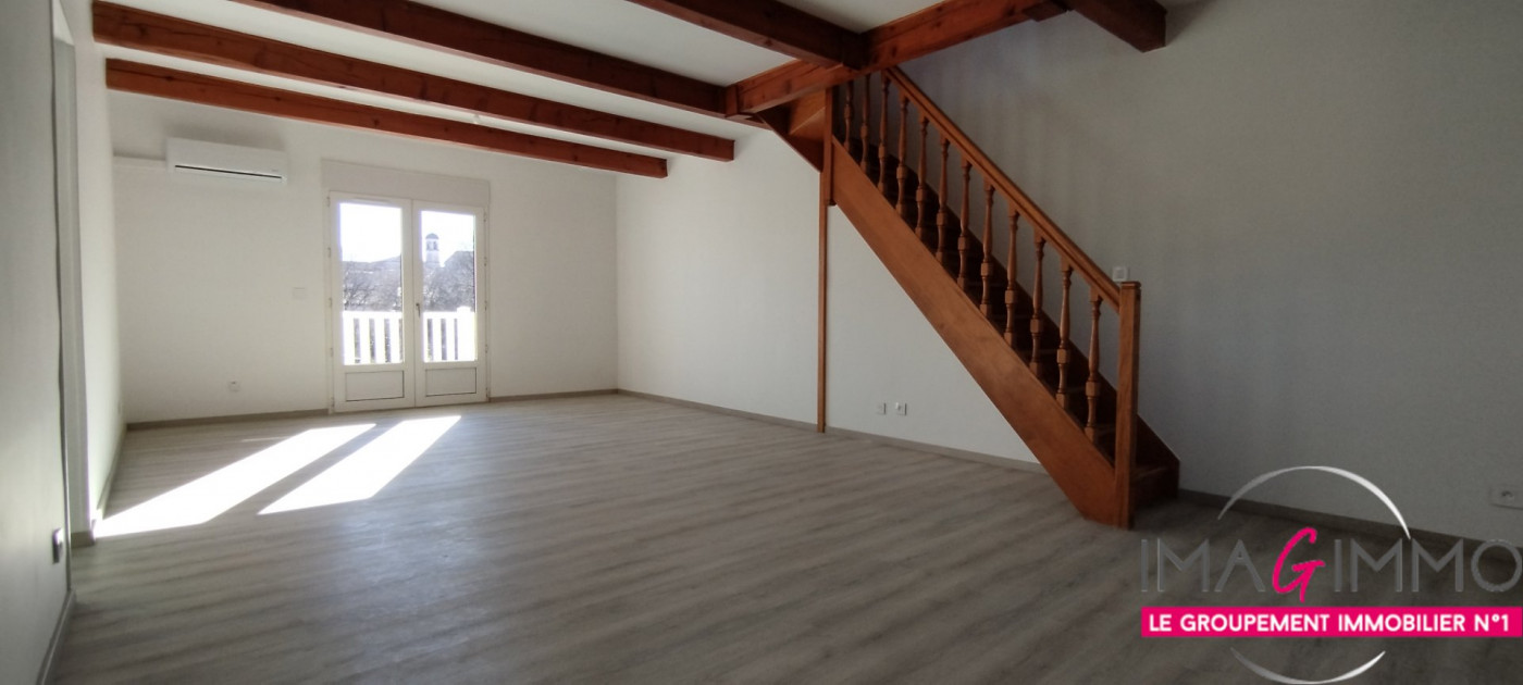 à louer Maison Montarnaud - Photo 3