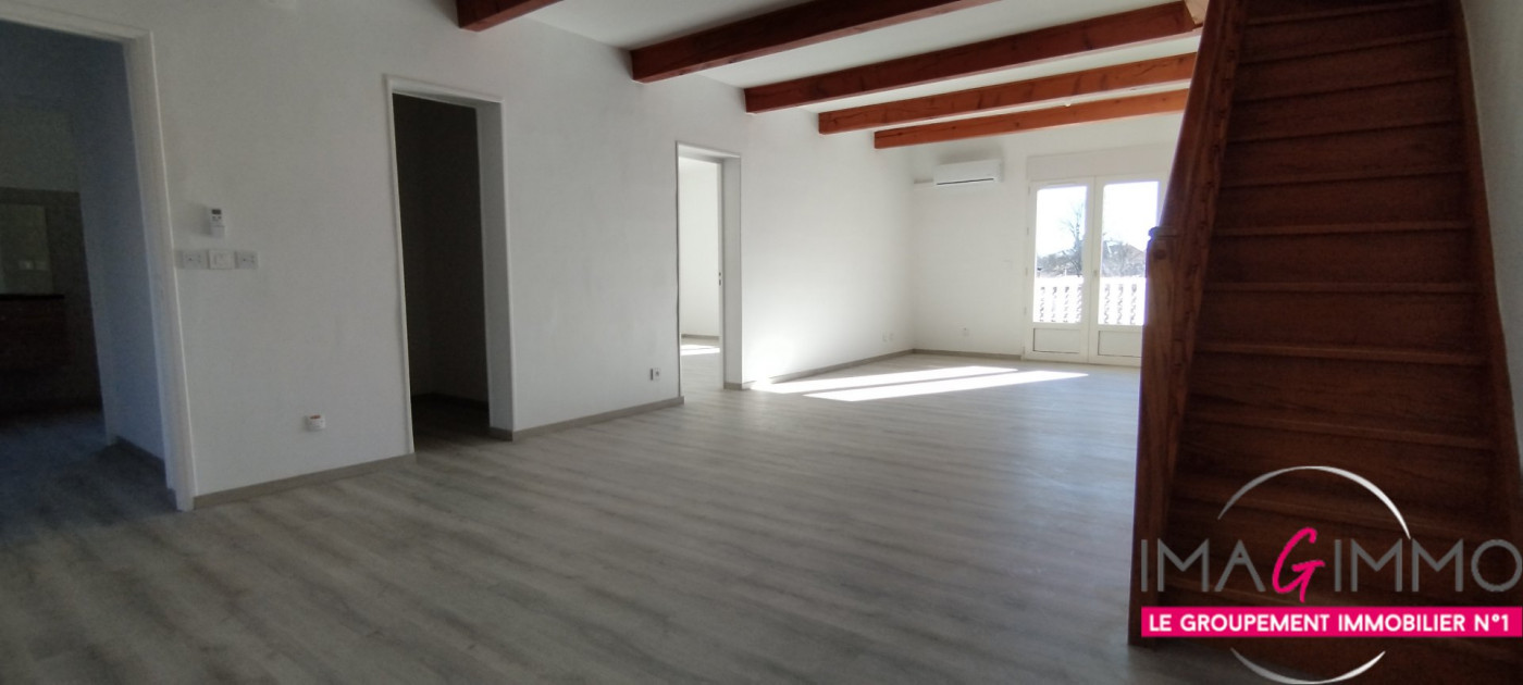 location Maison Montarnaud - Photo 5