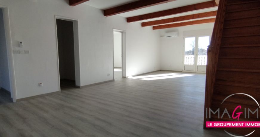 location Maison Montarnaud