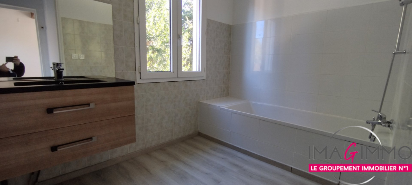 à louer Maison Montarnaud - Photo 7