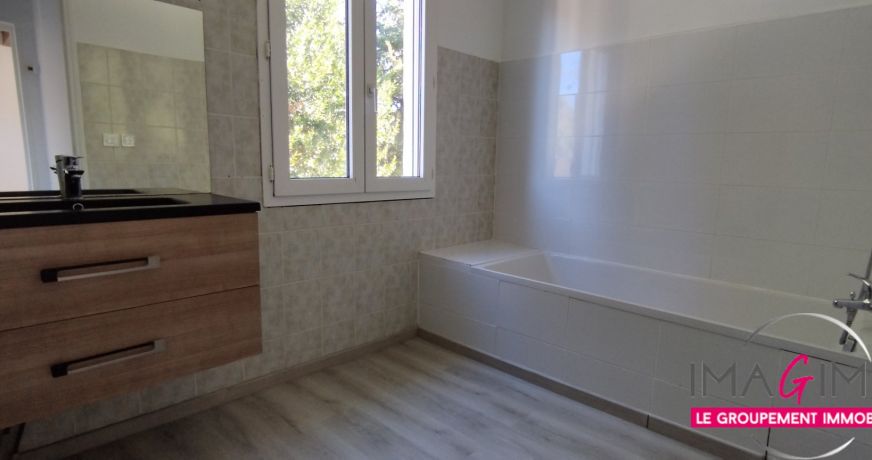 location Maison Montarnaud