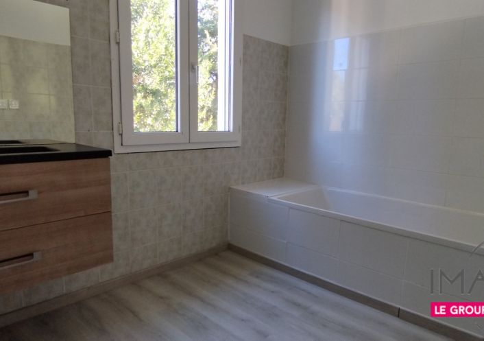 à louer Maison Montarnaud