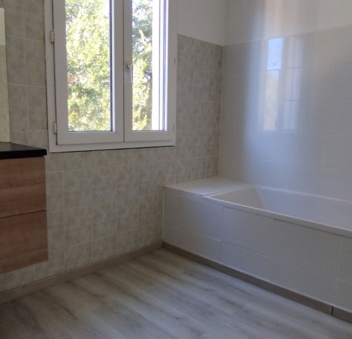 à louer Maison Montarnaud