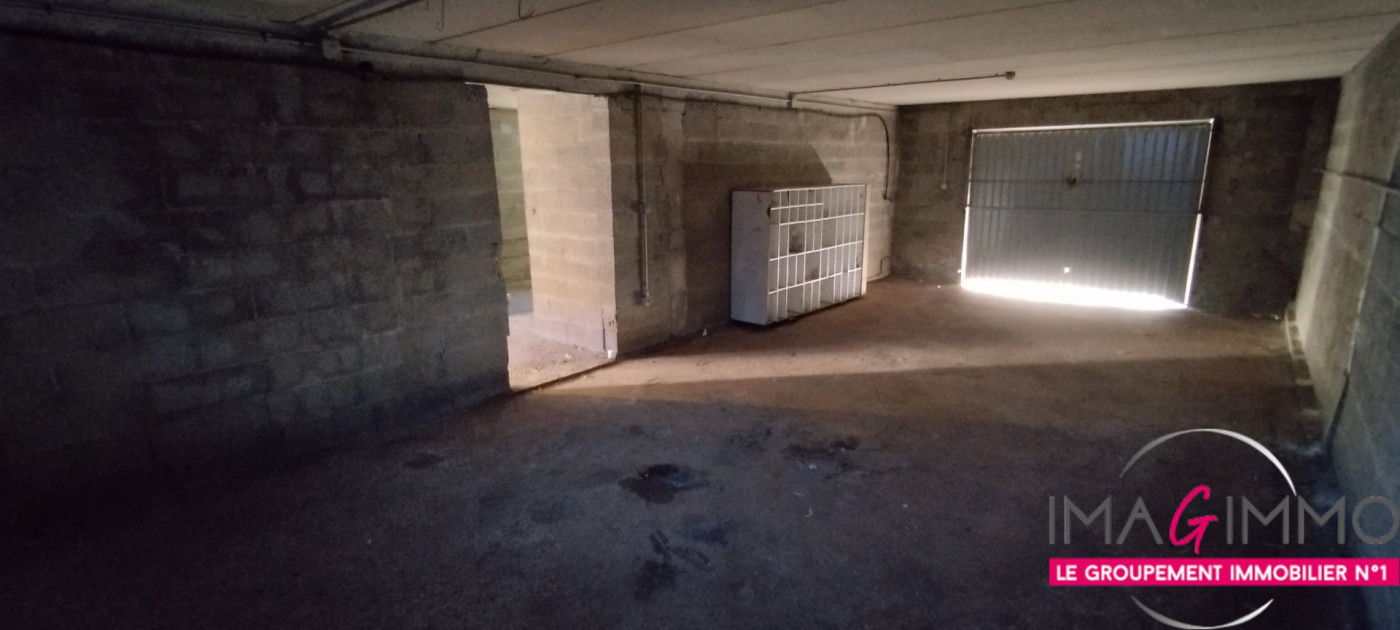 location Maison Montarnaud - Photo 9