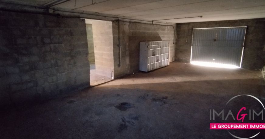 location Maison Montarnaud