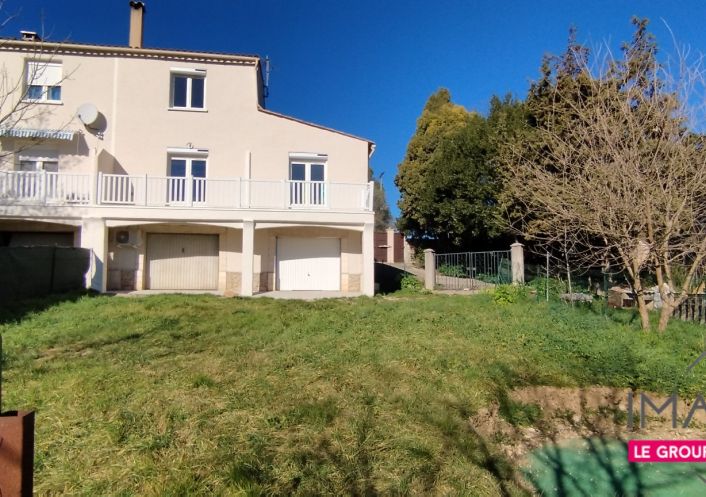 à louer Maison Montarnaud