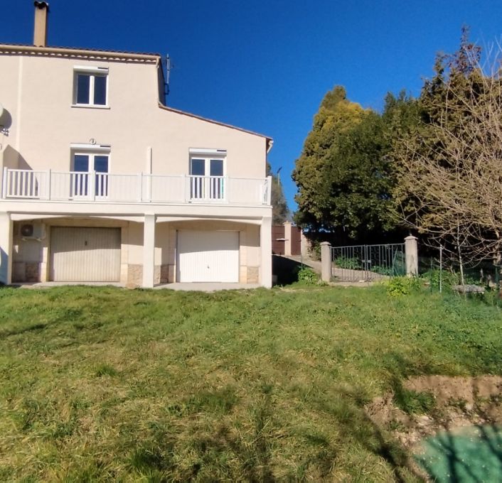 à louer Maison Montarnaud