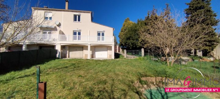 letting Maison Montarnaud