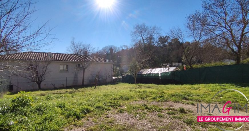 location Maison Montarnaud