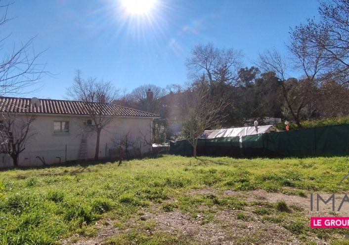 à louer Maison Montarnaud