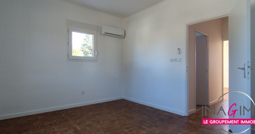 location Maison Montarnaud