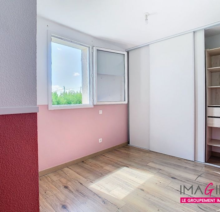 vente Maison Fabregues
