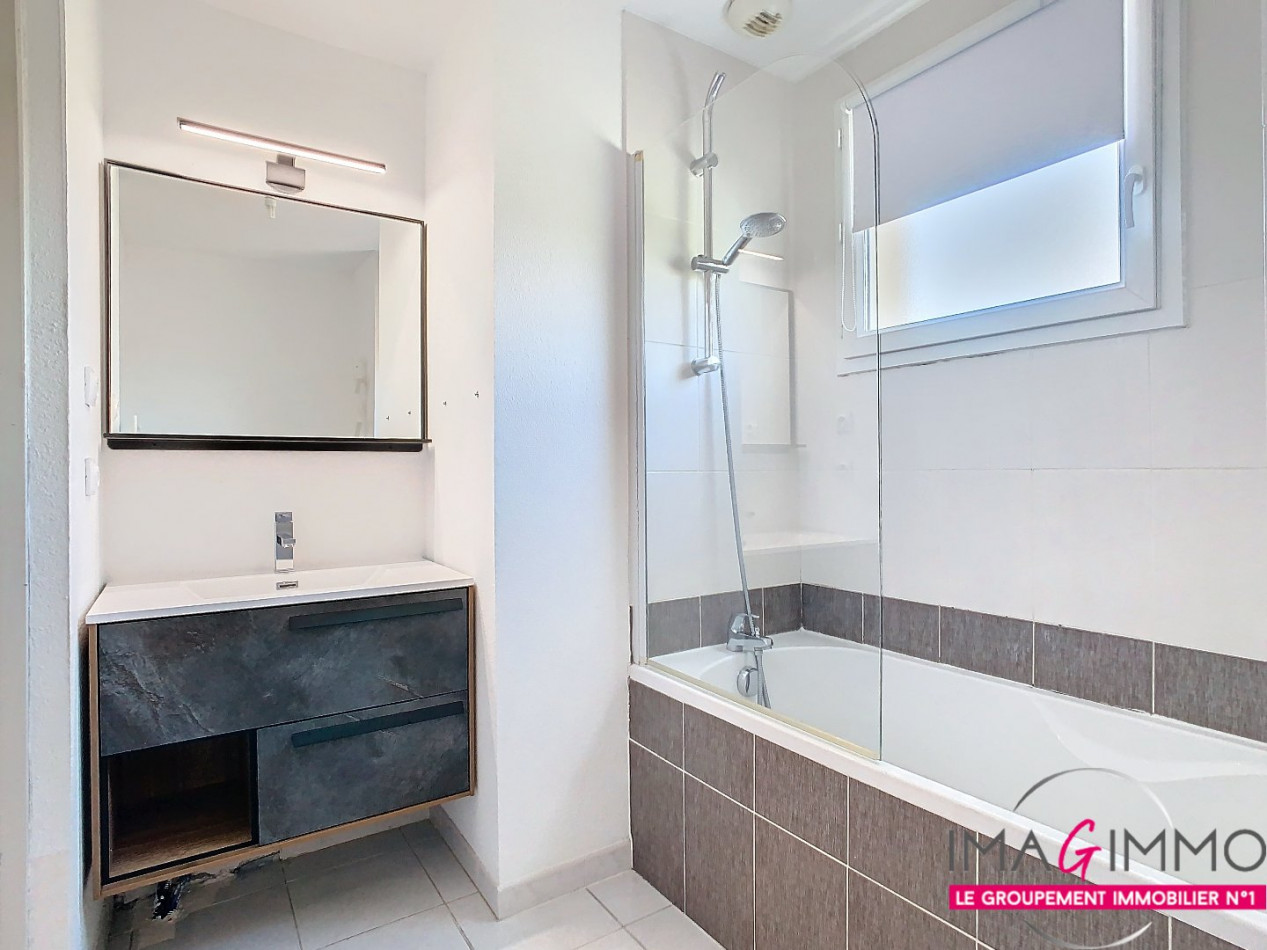 vente Maison Fabregues - Photo 5