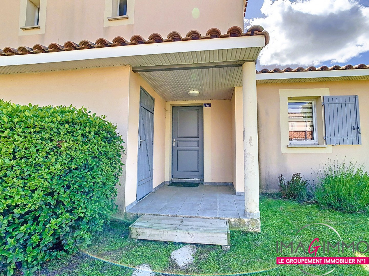 vente Maison Fabregues - Photo 7