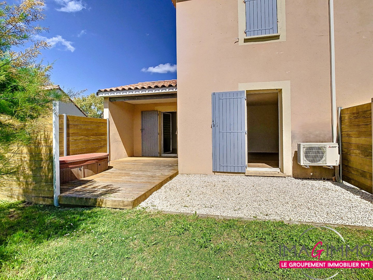 vente Maison Fabregues - Photo 6