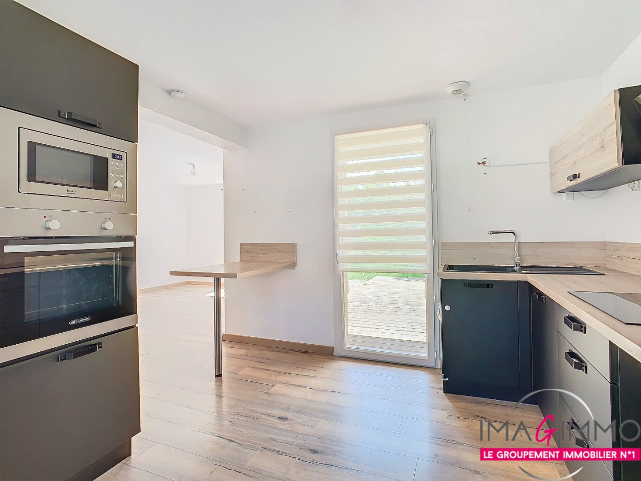vente Maison Fabregues - Photo 2