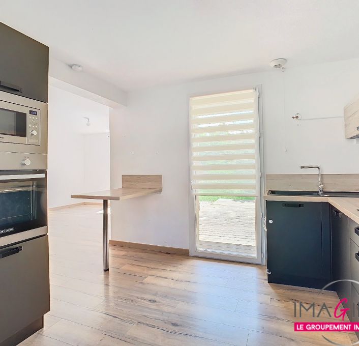 vente Maison Fabregues