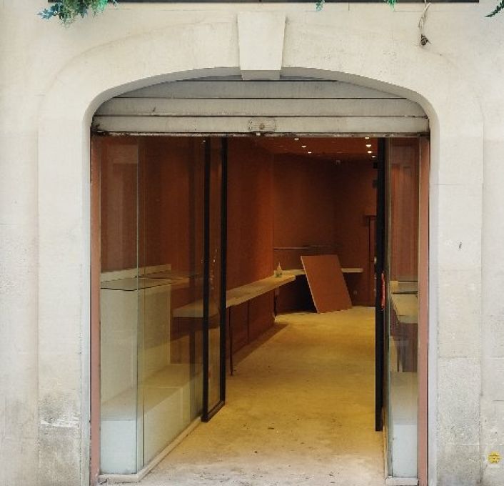 à louer Local commercial Montpellier