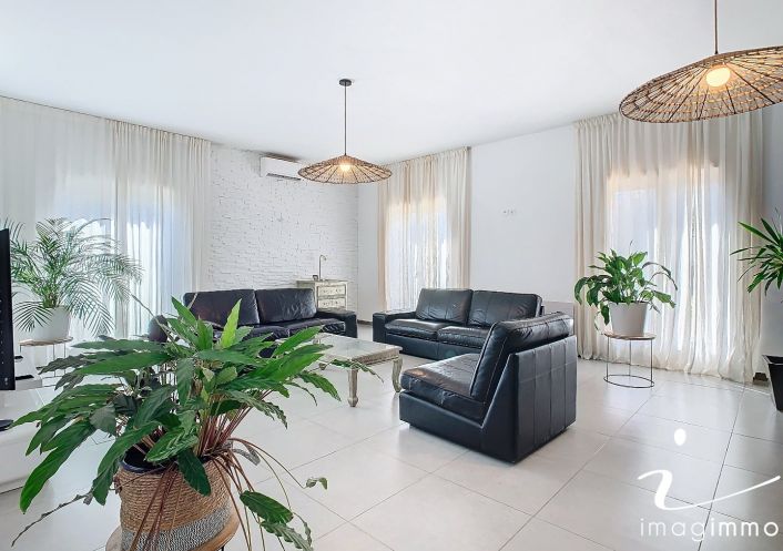 à vendre Maison Montpellier