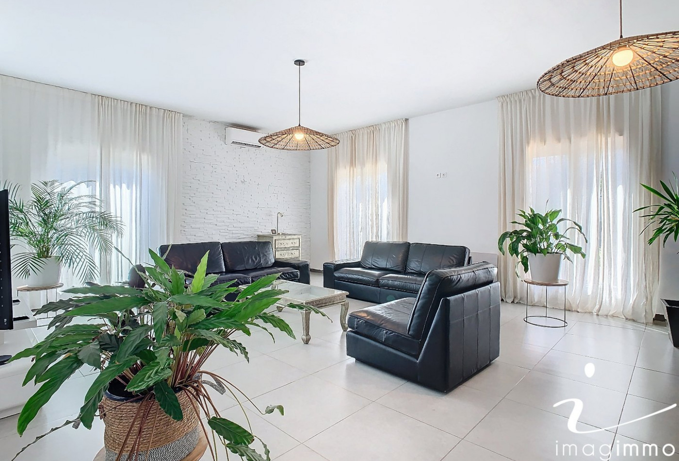 vente Maison Montpellier - Photo 2