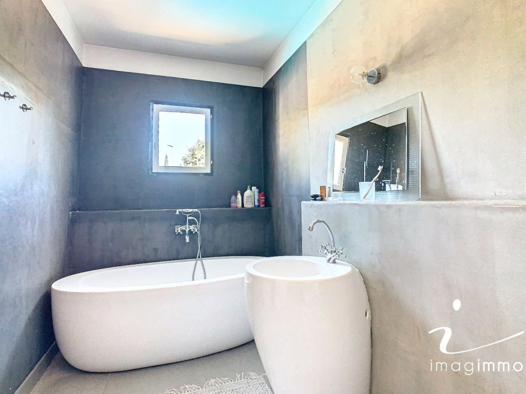 vente Maison Montpellier - Photo 7