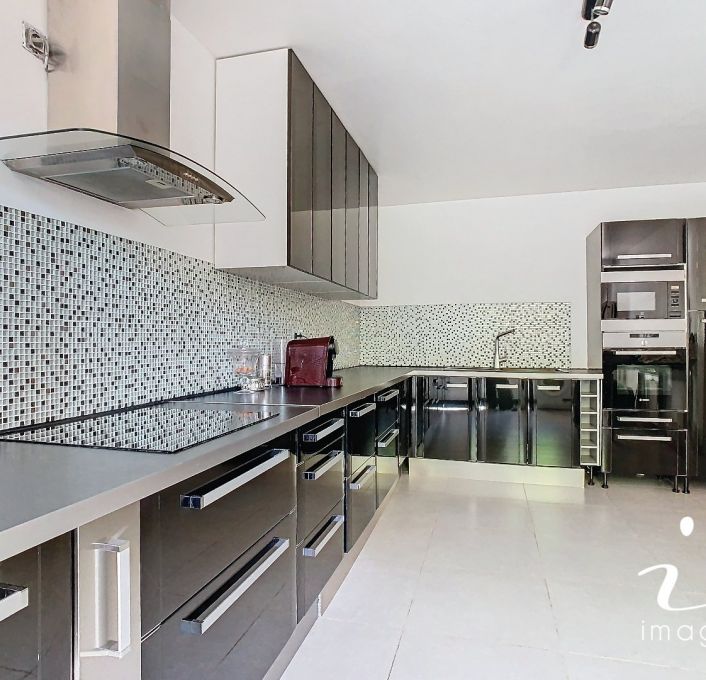 à vendre Maison Montpellier